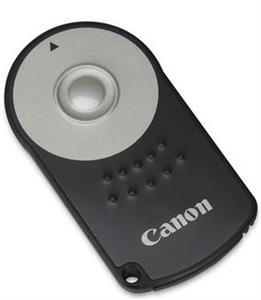 ریموت کنترل دوربین کانن مدل RC5